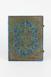 Journal Azure Ultra – Com Pauta
